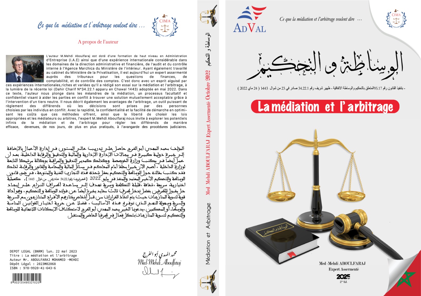 Arbitrage & Médiation