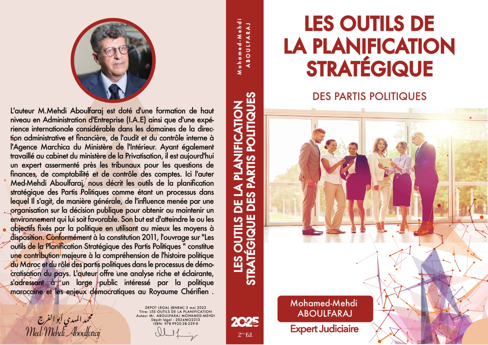 Les Outils de la Planification Stratégique