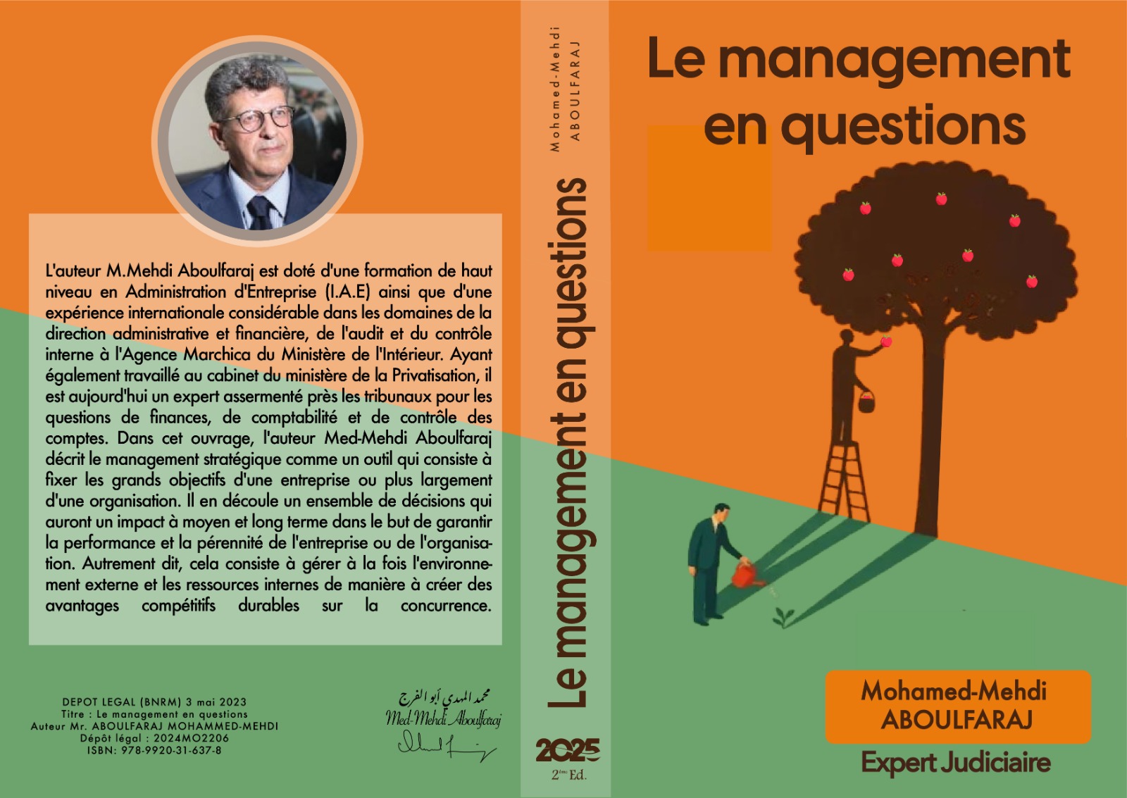 Le Management en Questions